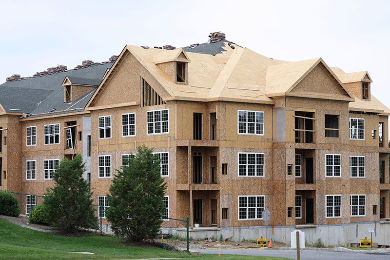 Commercial Roofing